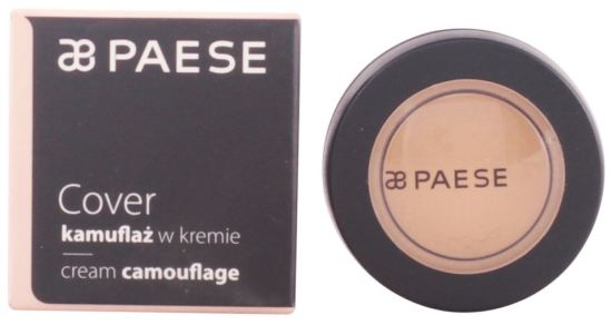 Cover Cream Kamouflage 30 Cover Cream Kamouflage 30