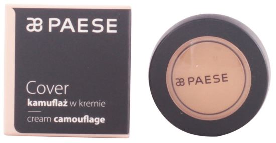 Cover Cream Kamouflage 50 Cover Cream Kamouflage 50