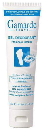 Feet reparative 100 gr Feet reparative 100 gr