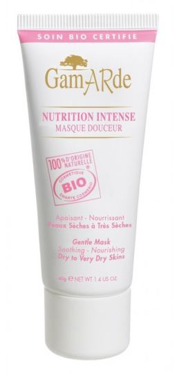 Mask Intense Nutrition 40 gr Mask Intense Nutrition 40 gr