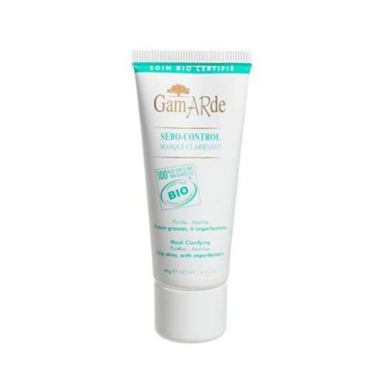 Clarifying Mask 40g Clarifying Mask 40g