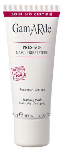 Anti-aging mask 40 gr Anti-aging mask 40 gr