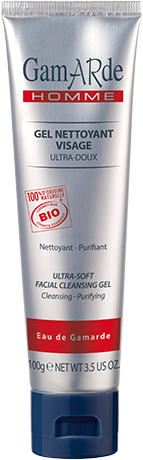 Men Facial Cleansing Gel 100 gr Men Facial Cleansing Gel 100 gr