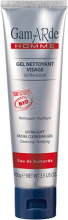 Men Facial Cleansing Gel 100 gr Men Facial Cleansing Gel 100 gr