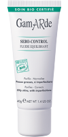 Men Anti-Imperfection Fluid 40 gr Men Anti-Imperfection Fluid 40 gr