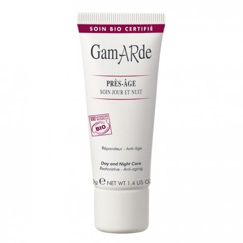 Anti-aging Day & Night 40 gr Anti-aging Day & Night 40 gr