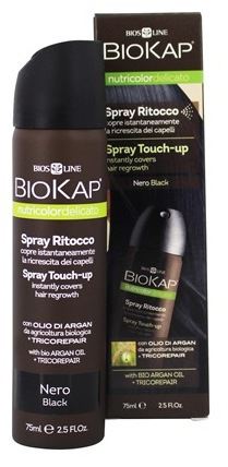 Retouch Spray Black Retouch Spray Black