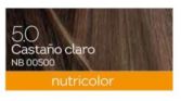 5.0 Natural Light Chestnut 140 ml Natural Light Brown 5.0 Natural Light Chestnut 140 ml Natural Light Brown