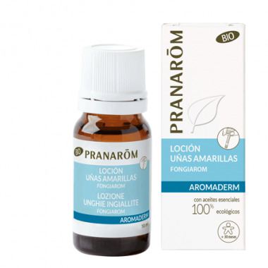 Fongiarom Nail Lotion 10 ml Fongiarom Nail Lotion 10 ml