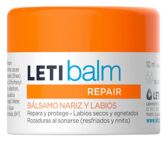 Pediatric Letibalm Jar 10 Ml Pediatric Letibalm Jar 10 Ml