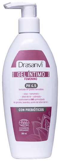 Women's intimate gel 300 ml Women's intimate gel 300 ml