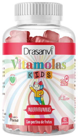 Children's multi-vitamin 60 Gummy Bears Children's multi-vitamin 60 Gummy Bears
