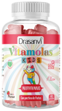 Children's multi-vitamin 60 Gummy Bears Children's multi-vitamin 60 Gummy Bears