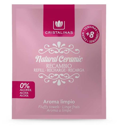 Clean Ceramic Bag Clean Ceramic Bag