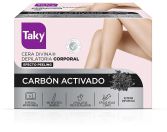 Activated Carbon Divine Depilatory Body wax 300 ml Activated Carbon Divine Depilatory Body wax 300 ml