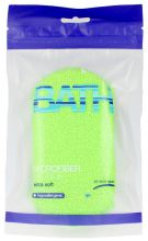 Microfiber Bath Sponge Microfiber Bath Sponge