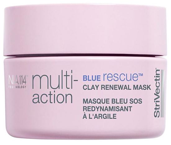 Multi-Action Blue Rescue Mask 94 gr Multi-Action Blue Rescue Mask 94 gr