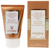 Super Soin Solaire Autobronzant Hydratant visage 60 ml Super Soin Solaire Autobronzant Hydratant visage 60 ml