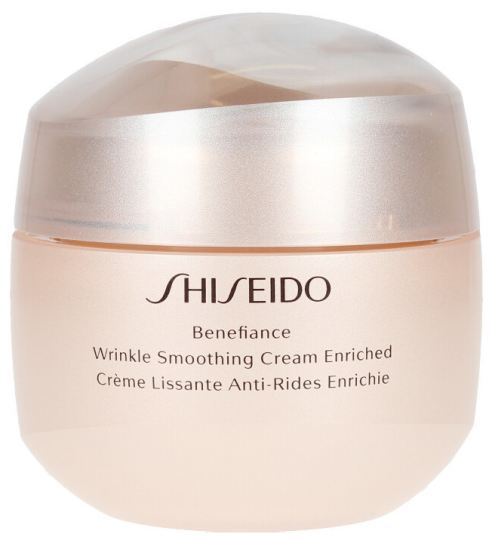 Benefiance Wrinkle Smoothing Cream Enriched 75 ml Benefiance Wrinkle Smoothing Cream Enriched 75 ml