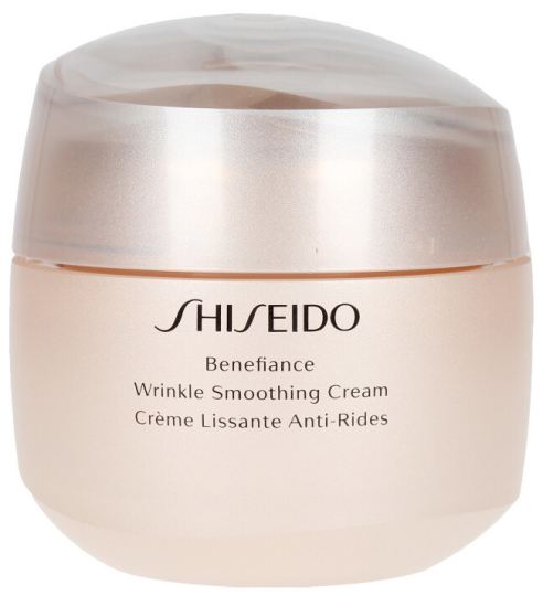 Benefiance Wrinkle Smoothing Cream 75 ml Benefiance Wrinkle Smoothing Cream 75 ml