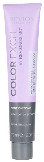 Excel Color-on-Tone Tone 8.01 70ml Excel Color-on-Tone Tone 8.01 70ml