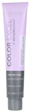 Excel Color-on-Tone Tone 8.01 70ml Excel Color-on-Tone Tone 8.01 70ml