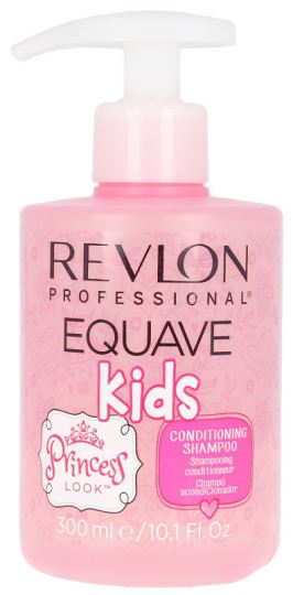 Equave Kids Princess Shampoo 300 ml Equave Kids Princess Shampoo 300 ml