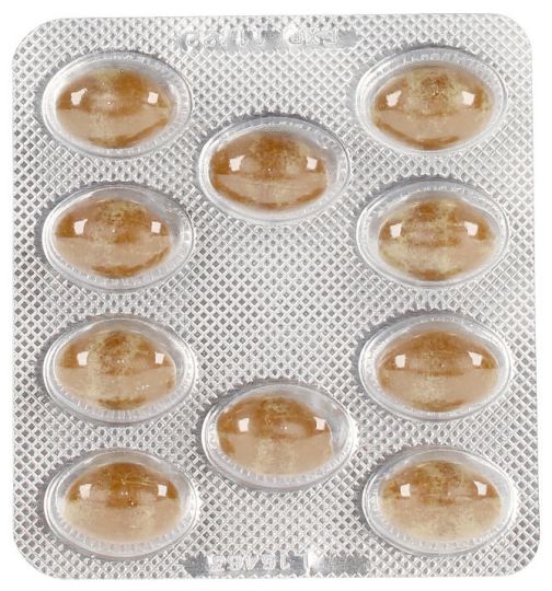 Vitalfan Chute De Cheveux Progressive 30 pcs Vitalfan Chute De Cheveux Progressive 30 pcs
