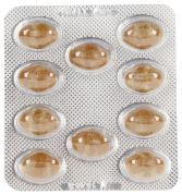 Vitalfan Chute De Cheveux Progressive 30 pcs Vitalfan Chute De Cheveux Progressive 30 pcs
