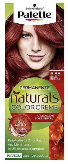 Tint 6.88-Intense Red Tint 6.88-Intense Red