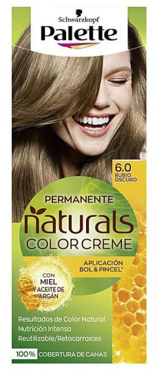 Tint 6.0 Dark Blonde Tint 6.0 Dark Blonde