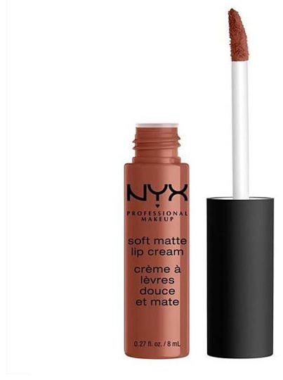 Soft Matte Lip Cream Lion 8 ml Soft Matte Lip Cream Lion 8 ml
