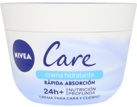 Care Deep Nutrition Cream 400 ml Care Deep Nutrition Cream 400 ml