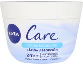 Care Deep Nutrition Cream 400 ml Care Deep Nutrition Cream 400 ml