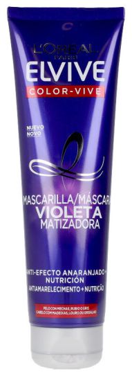 Violet Shading Mask 150 ml Violet Shading Mask 150 ml
