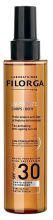 Uv-Bronze Body Spf30 150 ml Uv-Bronze Body Spf30 150 ml