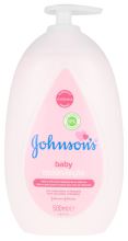 Baby Body Lotion 500 ml Baby Body Lotion 500 ml