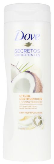 Coconut & Milk Nourishing Lotion 400 ml Coconut & Milk Nourishing Lotion 400 ml