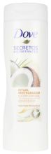 Coconut & Milk Nourishing Lotion 400 ml Coconut & Milk Nourishing Lotion 400 ml