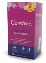 Maxi Fresh Protector 36 units Maxi Fresh Protector 36 units