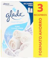 One Touch Air Freshener Spare Spring 3 units One Touch Air Freshener Spare Spring 3 units