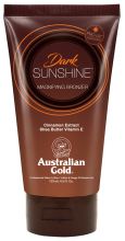 Sunshine Dark Magnifying Bronzer Professional lotion 133 ml Sunshine Dark Magnifying Bronzer Professional lotion 133 ml