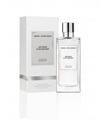 Tempting Bergamot Edt Vaporizer 100 ml Tempting Bergamot Edt Vaporizer 100 ml