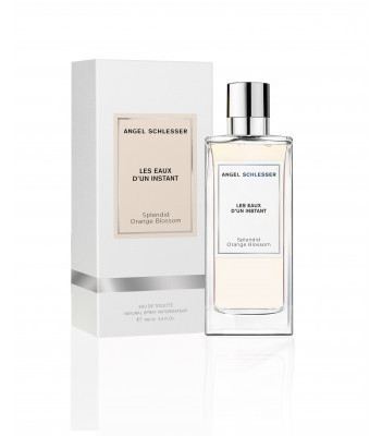 Splendid Orange Blossom Edt Vaporizer 100 ml Splendid Orange Blossom Edt Vaporizer 100 ml