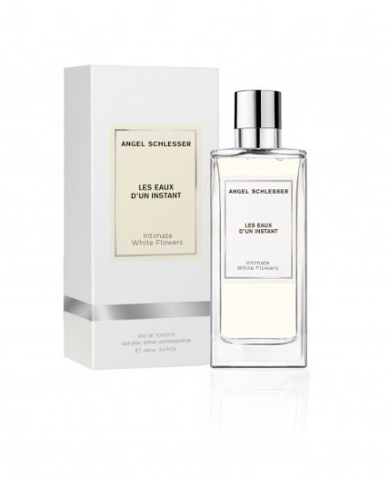 Intimate White Flowers Edt Vaporizer 100 ml Intimate White Flowers Edt Vaporizer 100 ml
