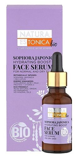 Sophora Japonica Facial Serum 30 ml Sophora Japonica Facial Serum 30 ml
