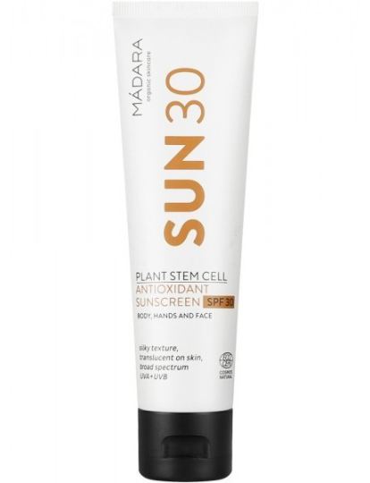 Antioxidant Sun Cream Spf30 100 ml Antioxidant Sun Cream Spf30 100 ml