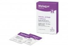 Melagyn wipes 15 Units Melagyn wipes 15 Units