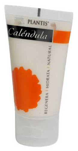 Calendula Cream Plantis 50 ml Calendula Cream Plantis 50 ml