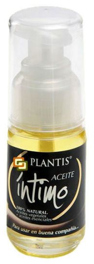 Intimate Oil Plantis 30 ml Intimate Oil Plantis 30 ml